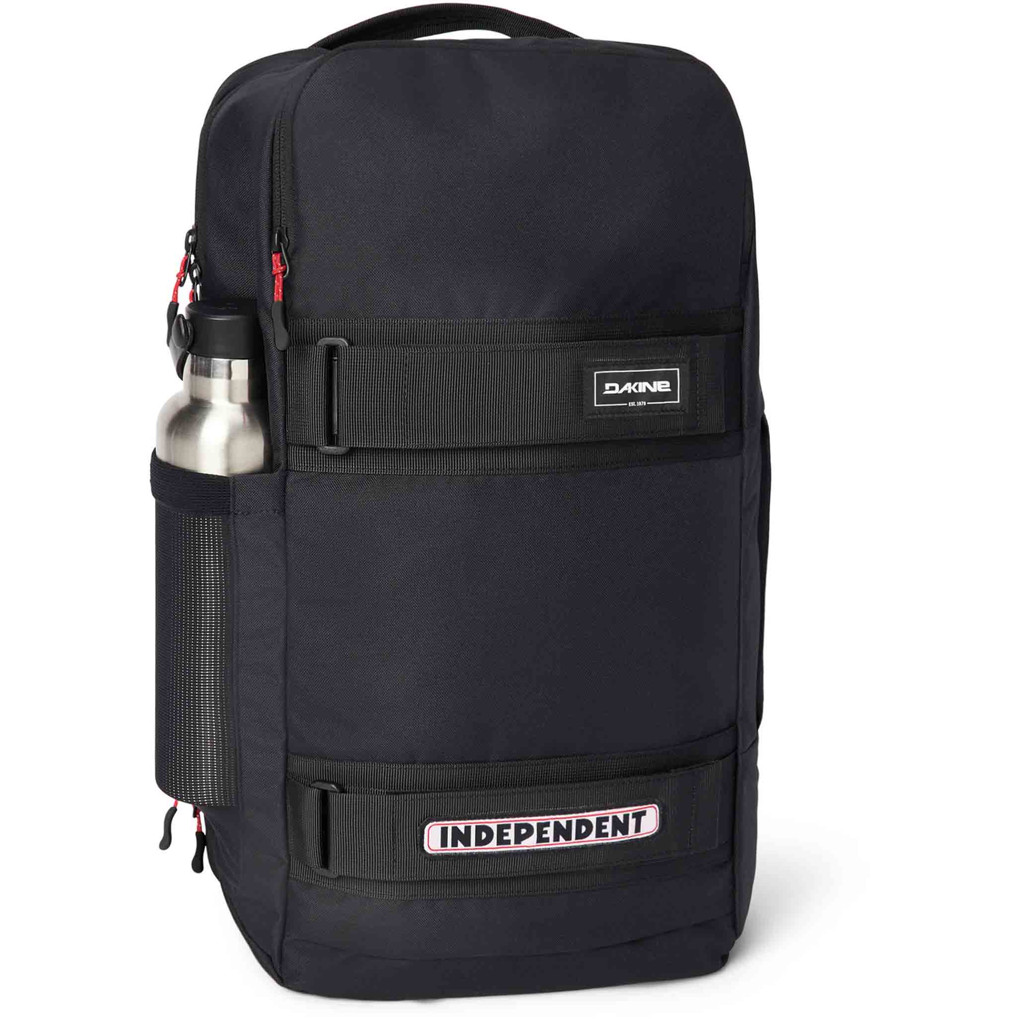 Dakine Mission Street Pack DLX 32L X Independent Black