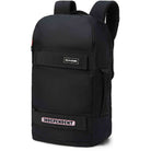 Dakine X Independent Mission DLX Backpack 32L Black Backpack