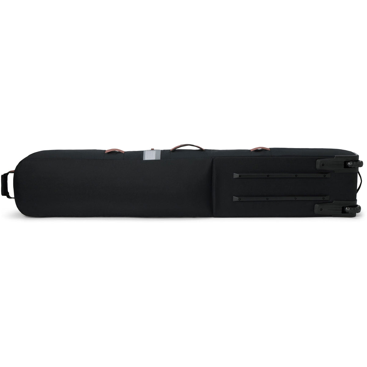 Dakine X Mayhem Low Roller Snowboard Bag Mayhem Marron Snowboard Bag