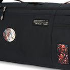 Dakine X Mayhem Low Roller Snowboard Bag Mayhem Marron Snowboard Bag