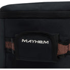 Dakine X Mayhem Low Roller Snowboard Bag Mayhem Marron Snowboard Bag