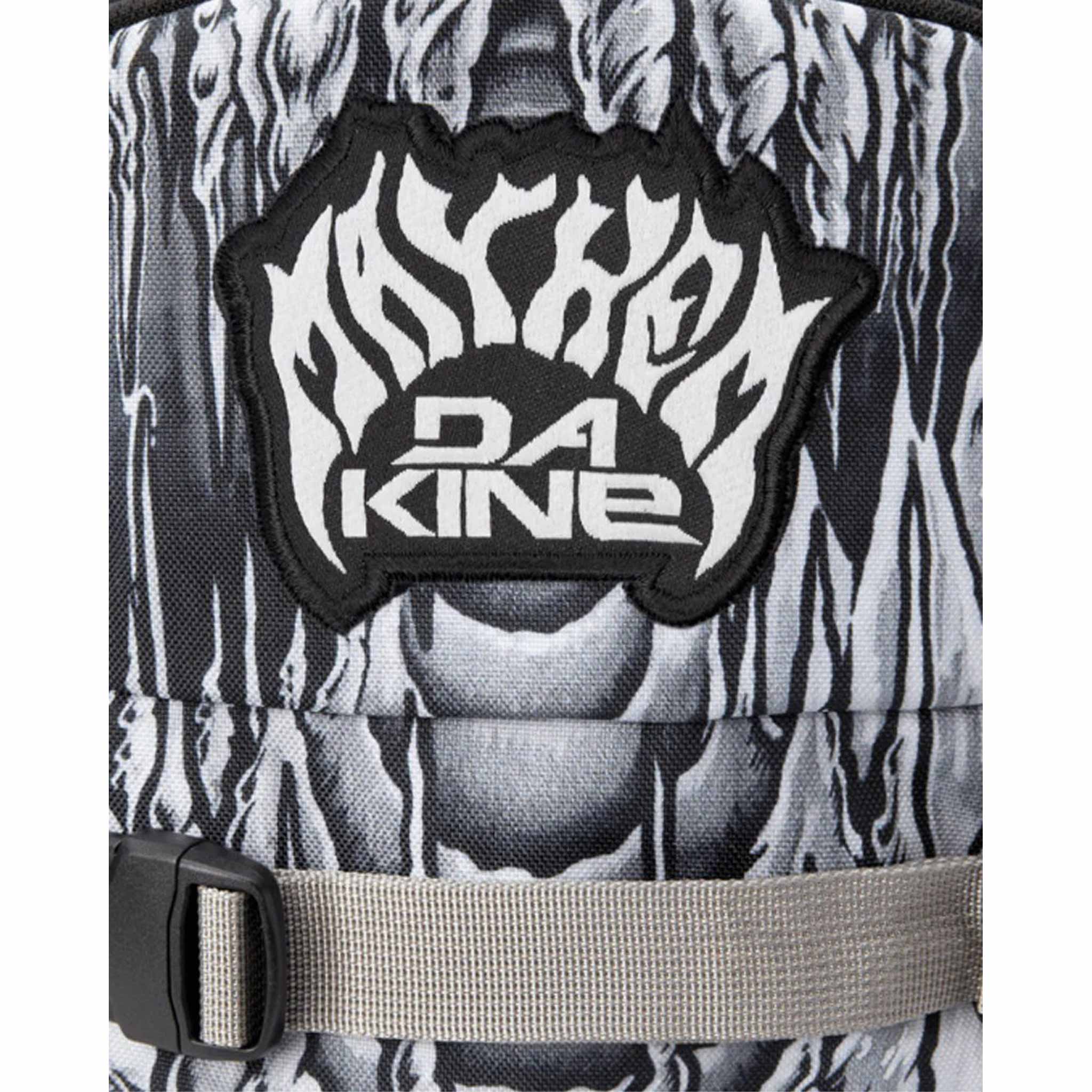 Dakine X Mayhem Mission Backpack 25L Griffin Backpack