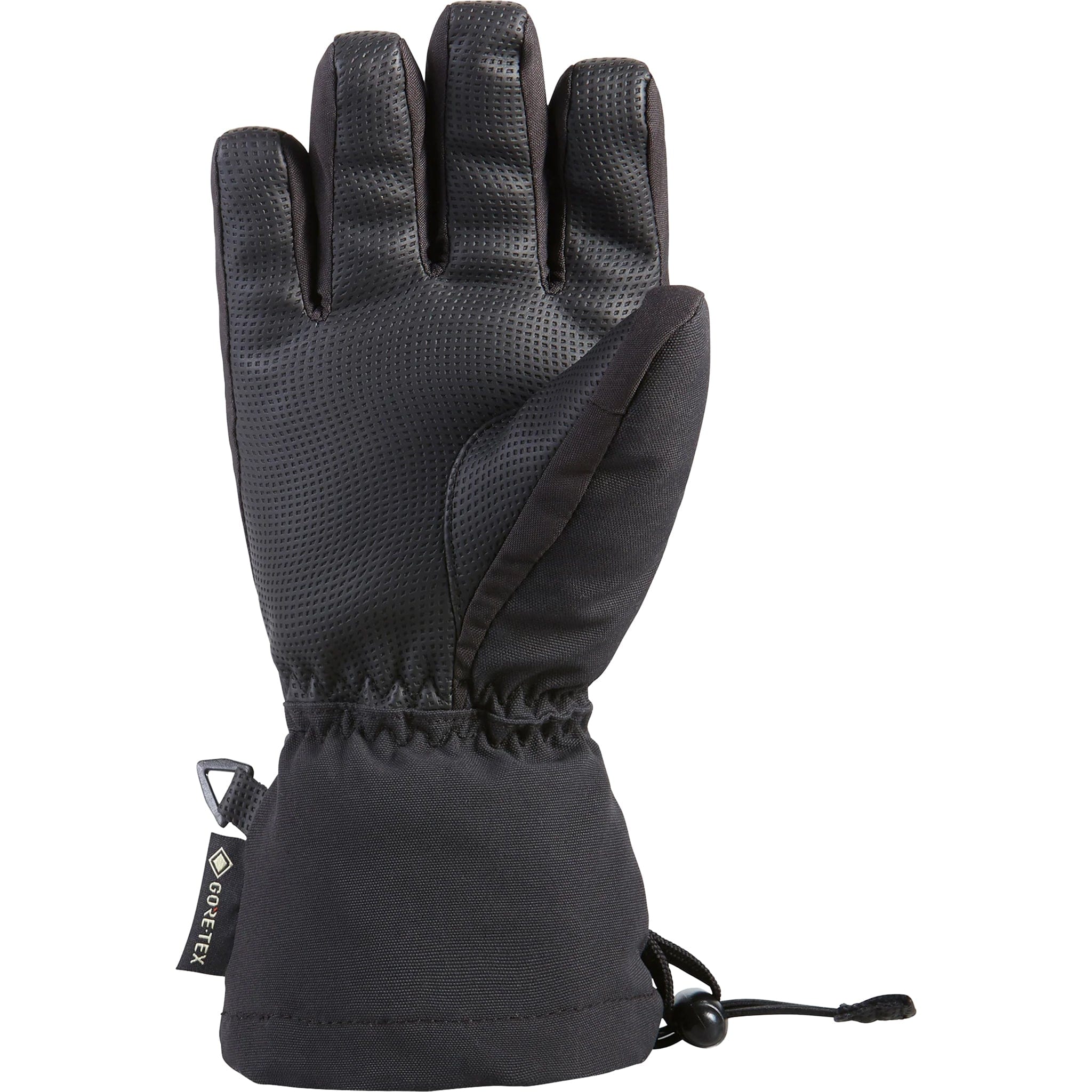 Dakine Youth Avenger Gore-Tex Glove Black Gloves & Mitts