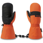 Dakine Youth Avenger Gore-Tex Mitt Pureed Pumpkin Gloves & Mitts