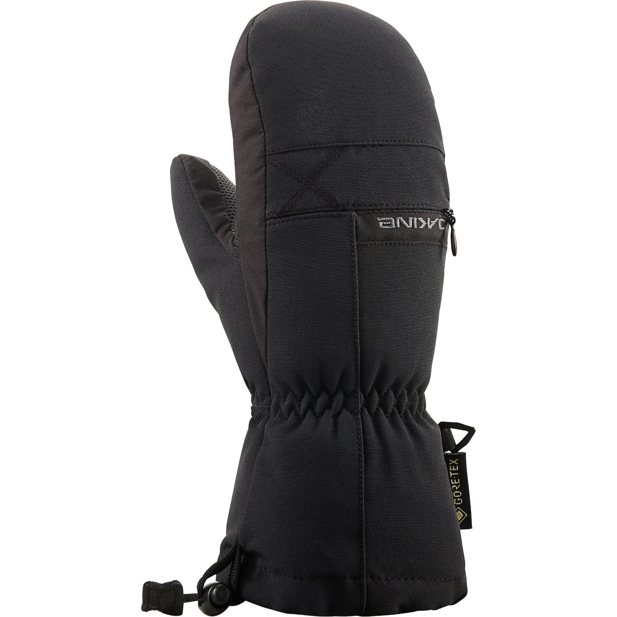 Dakine Youth Avenger Gore-Tex Mitts Black Youth Gloves