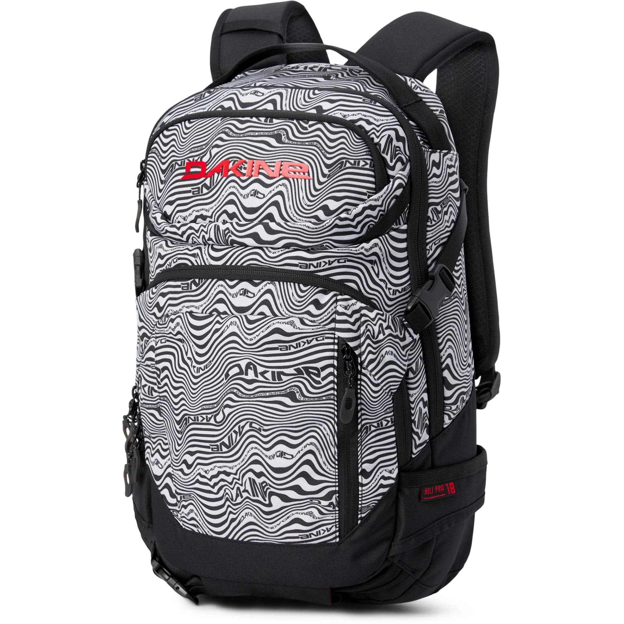 Dakine Youth Heli Pro 18L Backpack DaKine Waves Backpack