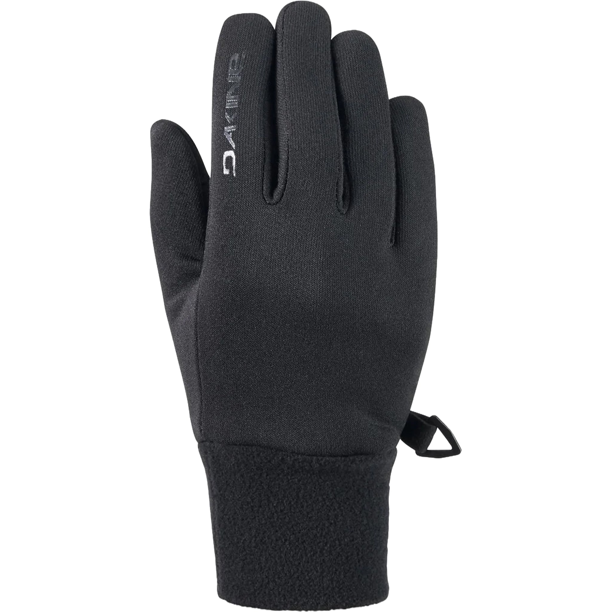 Dakine Youth Storm Liner Glove Black Gloves & Mitts