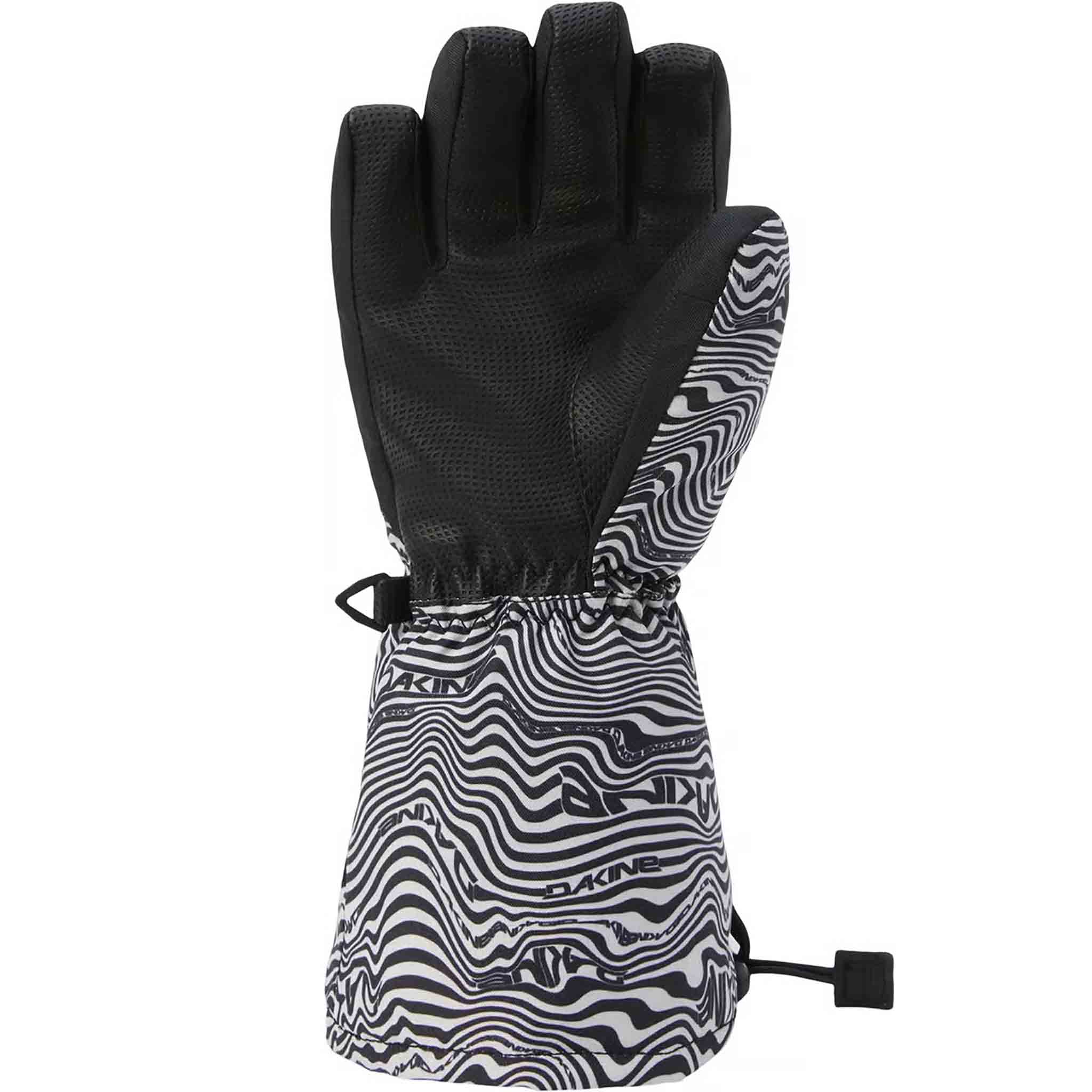 Dakine Youth Tracker Glove Waves Gloves & Mitts