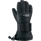 Dakine Youth Wristguard Glove Black Gloves & Mitts
