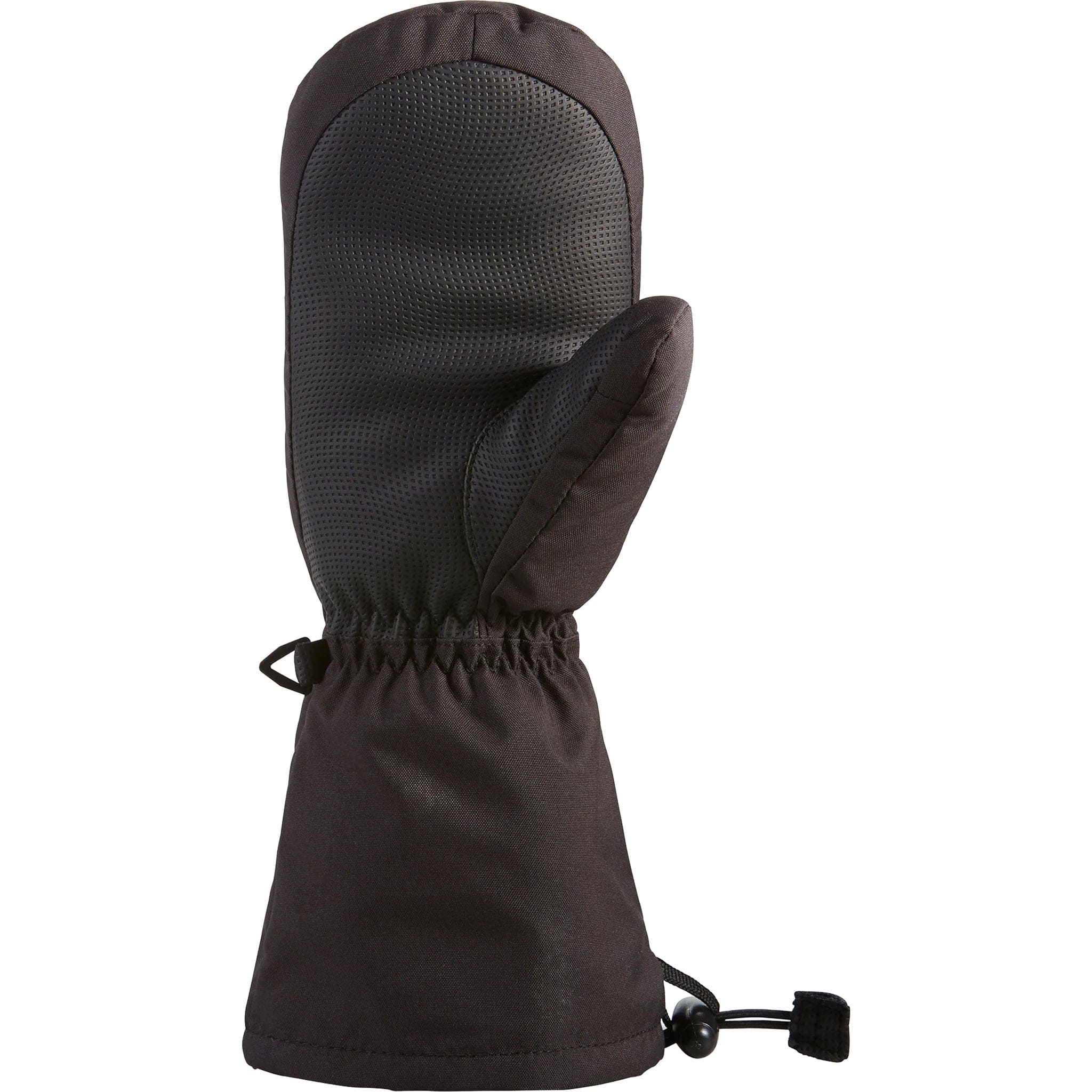 Dakine Youth Yukon Mitt Black Gloves & Mitts