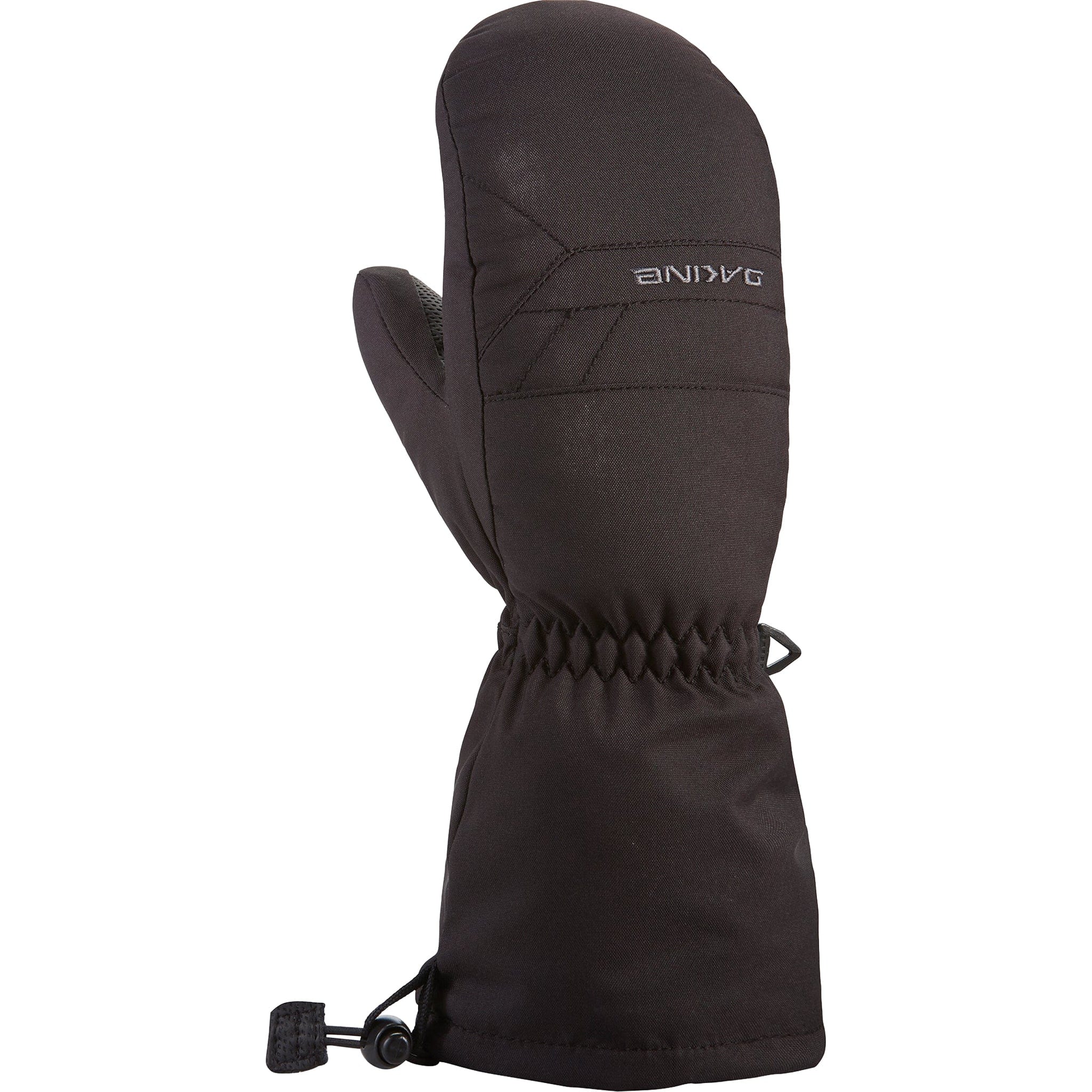 Dakine Youth Yukon Mitt Black Gloves & Mitts
