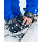 Deathgrip 1910 Zombie Glove Gloves & Mitts