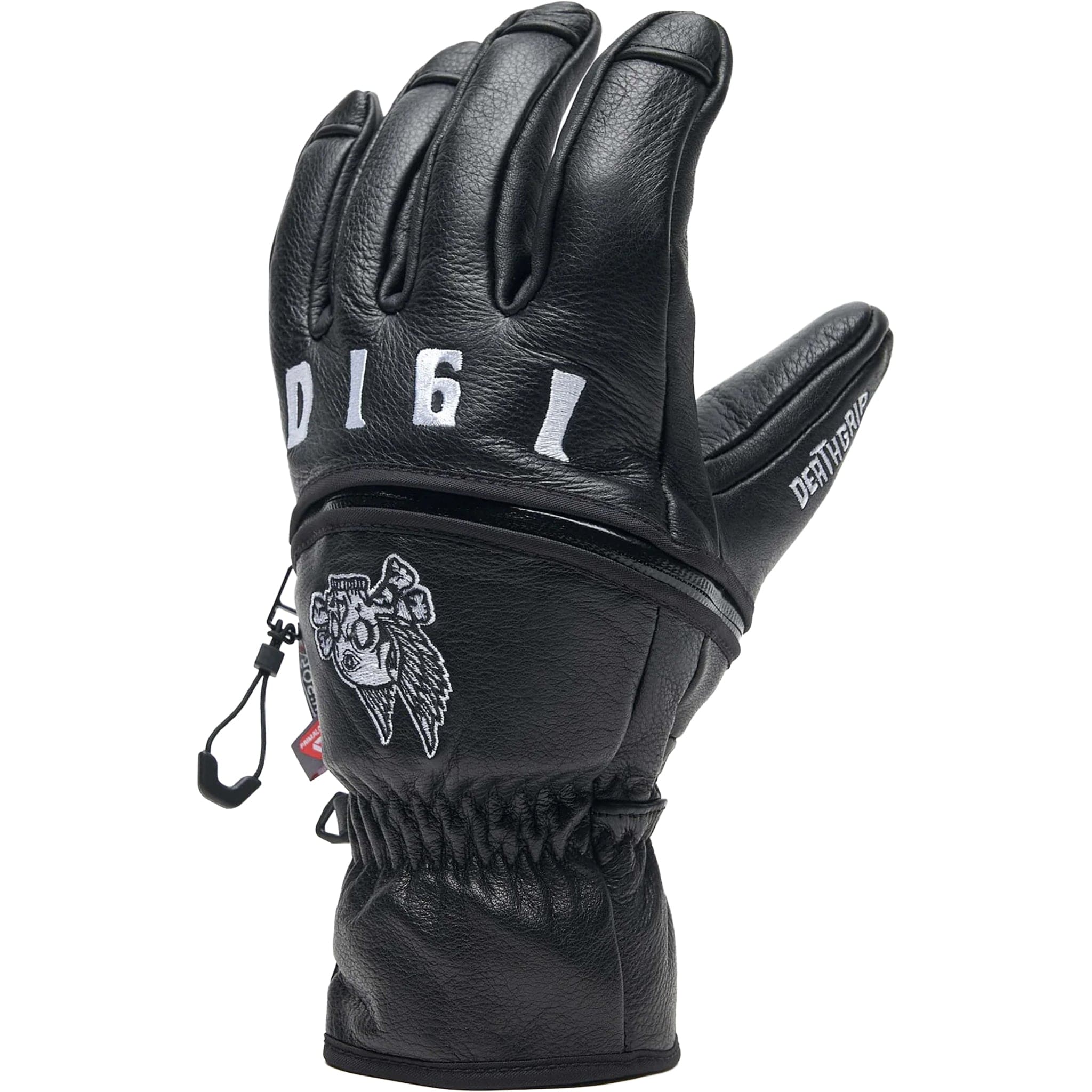 Deathgrip 1910 Zombie Glove Gloves & Mitts
