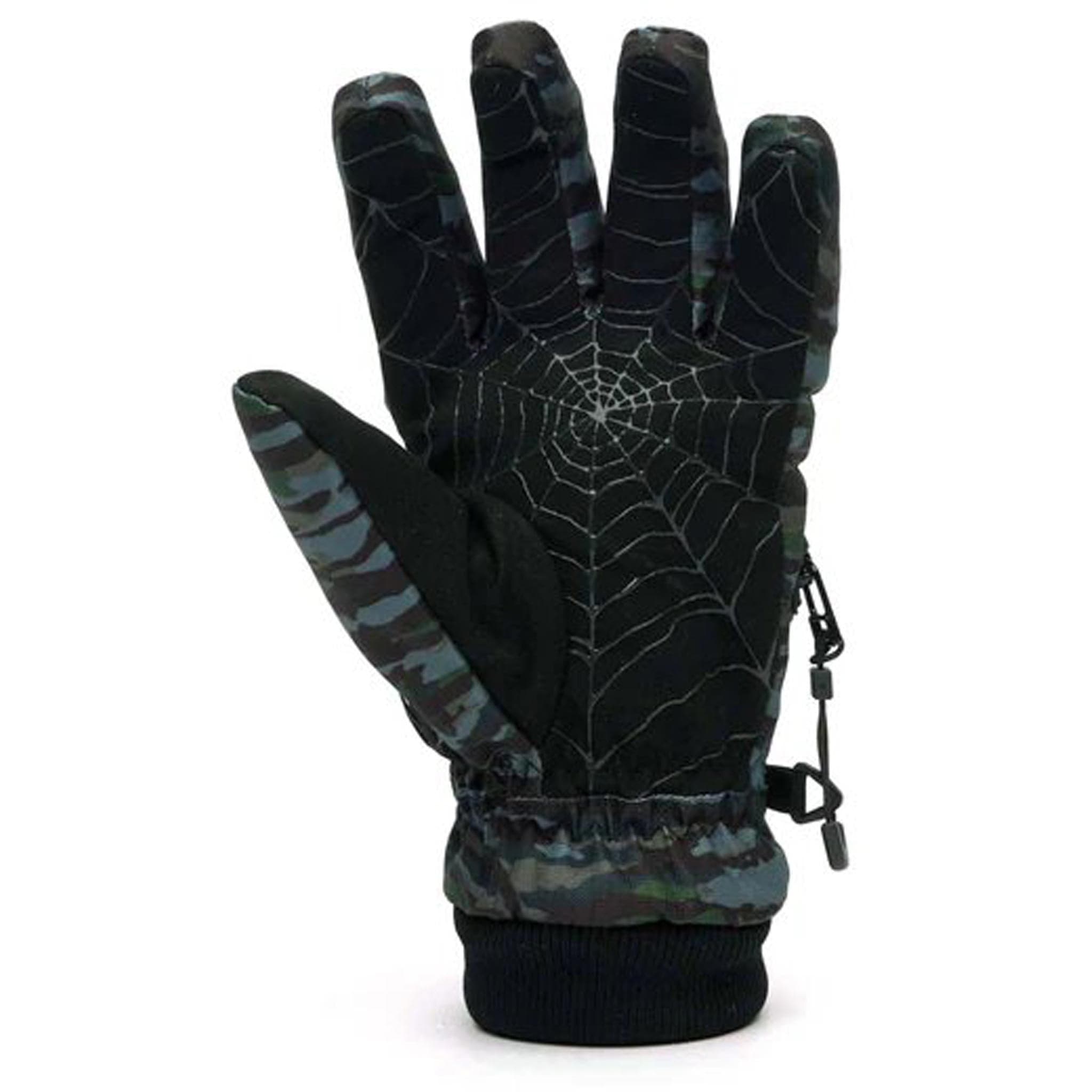 Deathgrip Co Ghoul Glove Camo Gloves & Mitts