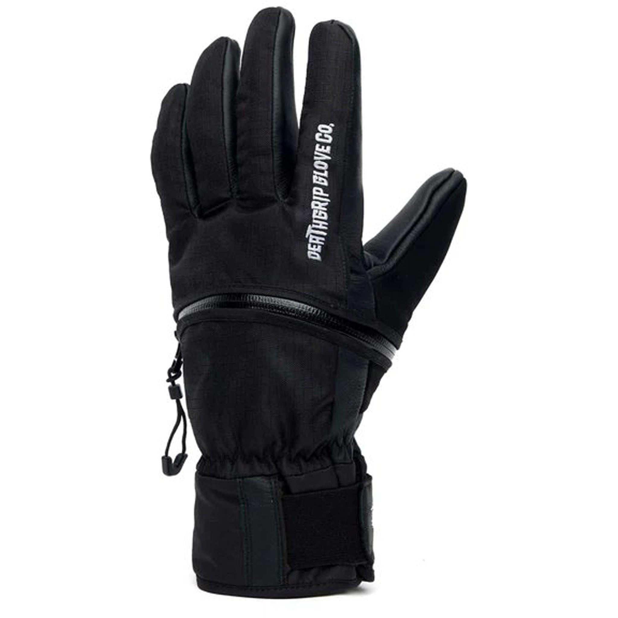 Deathgrip Co Werewolf Glove Black Gloves & Mitts