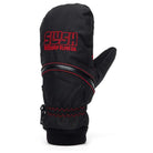 Deathgrip Co X SLUSH Ghoul Mitt Black Gloves & Mitts