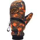 Deathgrip Ghoul Mitt Slush Gloves & Mitts