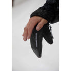 Deathgrip Werewolf Mitt Black Gloves & Mitts