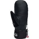 Deathgrip Werewolf Mitt Black Gloves & Mitts