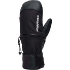 Deathgrip Werewolf Mitt Black Gloves & Mitts