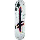 Deathwish Caustic Skateboard Deck 8.38" Skateboard