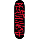 Deathwish Deathspray Skateboard Deck 8.25" Skateboard