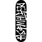 Deathwish Deathspray Skateboard Deck 8.75" Skateboard