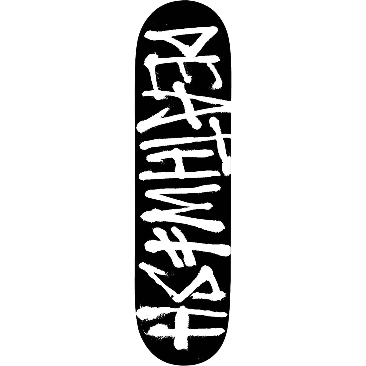 Deathwish Deathspray Skateboard Deck 8.75" Skateboard