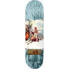 Deathwish Dickson Big Buck Skateboard Deck 8.25" Skateboard