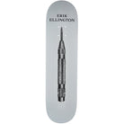 Deathwish Ellington Breaking And Enetering 8" Skateboard Deck Skateboard