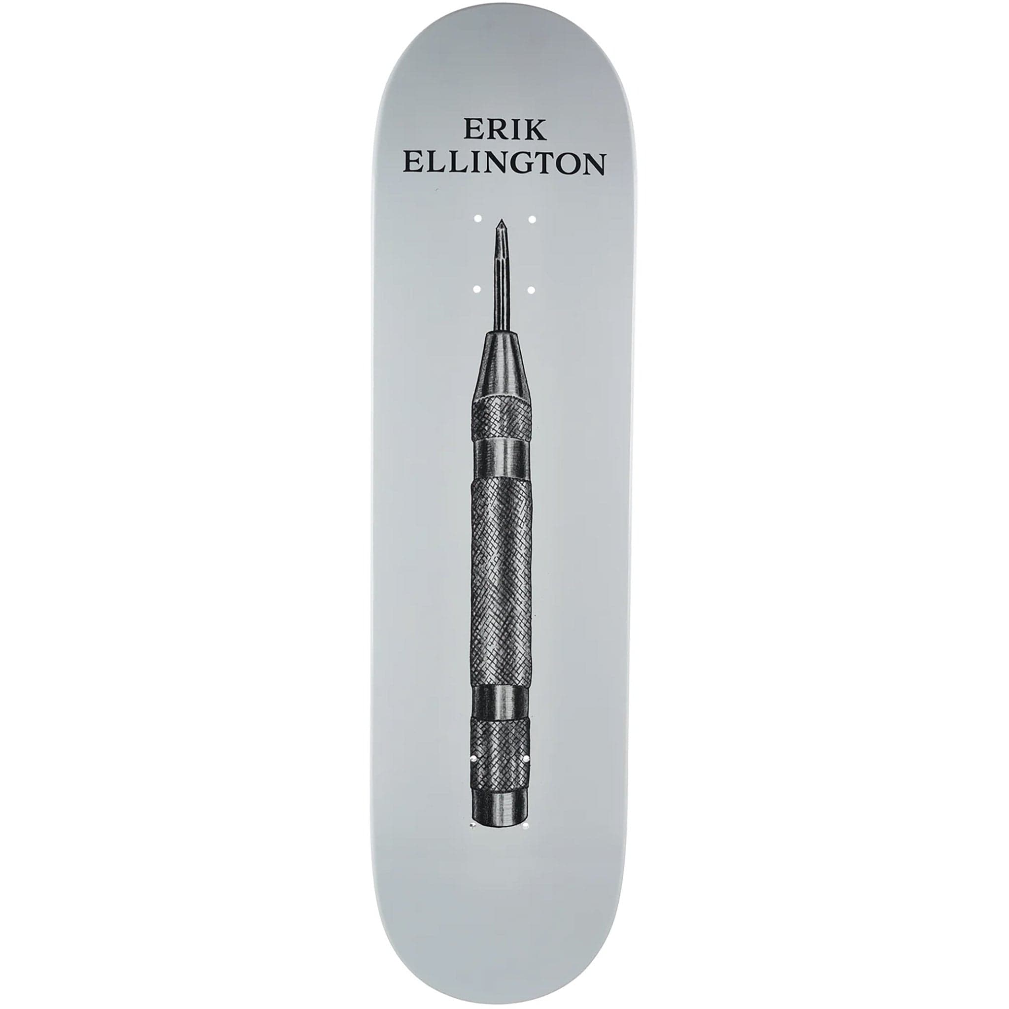 Deathwish Ellington Breaking And Enetering 8" Skateboard Deck Skateboard