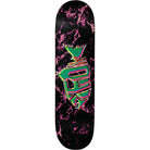 Deathwish Foy Piranha Twin Skateboard Deck 8.5" Skateboard