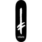 Deathwish Gang Spray Skateboard Deck 8.25" Skateboard