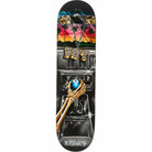 Deathwish Jamie Foy Samborgini Shifter Skateboard Deck 8" Skateboard