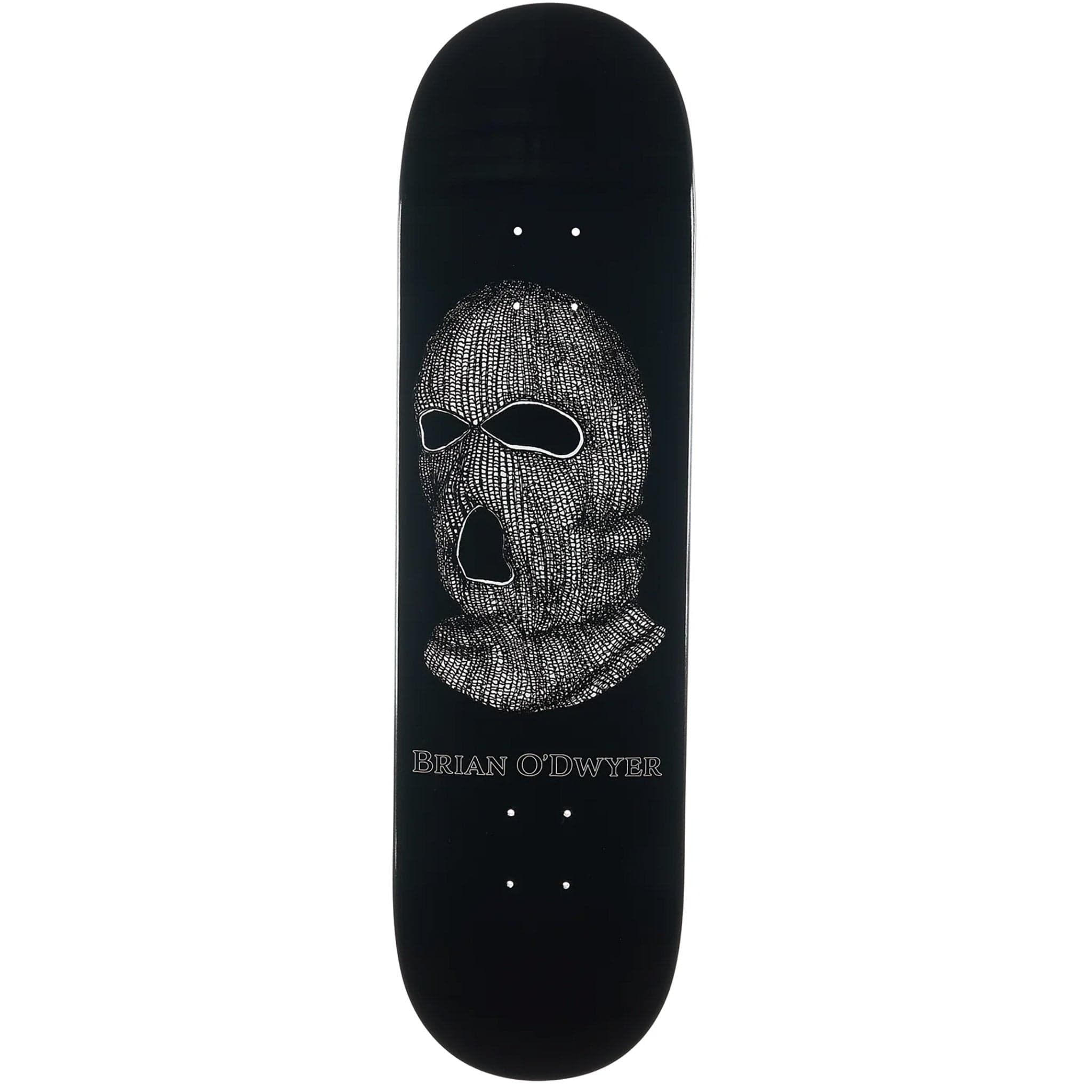 Deathwish O'Dwyer Breaking And Enetering 8.5" Skateboard Deck Skateboard