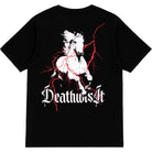 Deathwish Pale Horse T-Shirt Black T Shirt