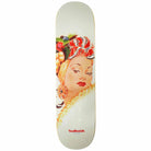 Deathwish Yuri Bonito 8.38" Skateboard Deck Skateboard