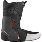 Deeluxe Aeris KB Snowboard Boot Black 2026 Mens Boots