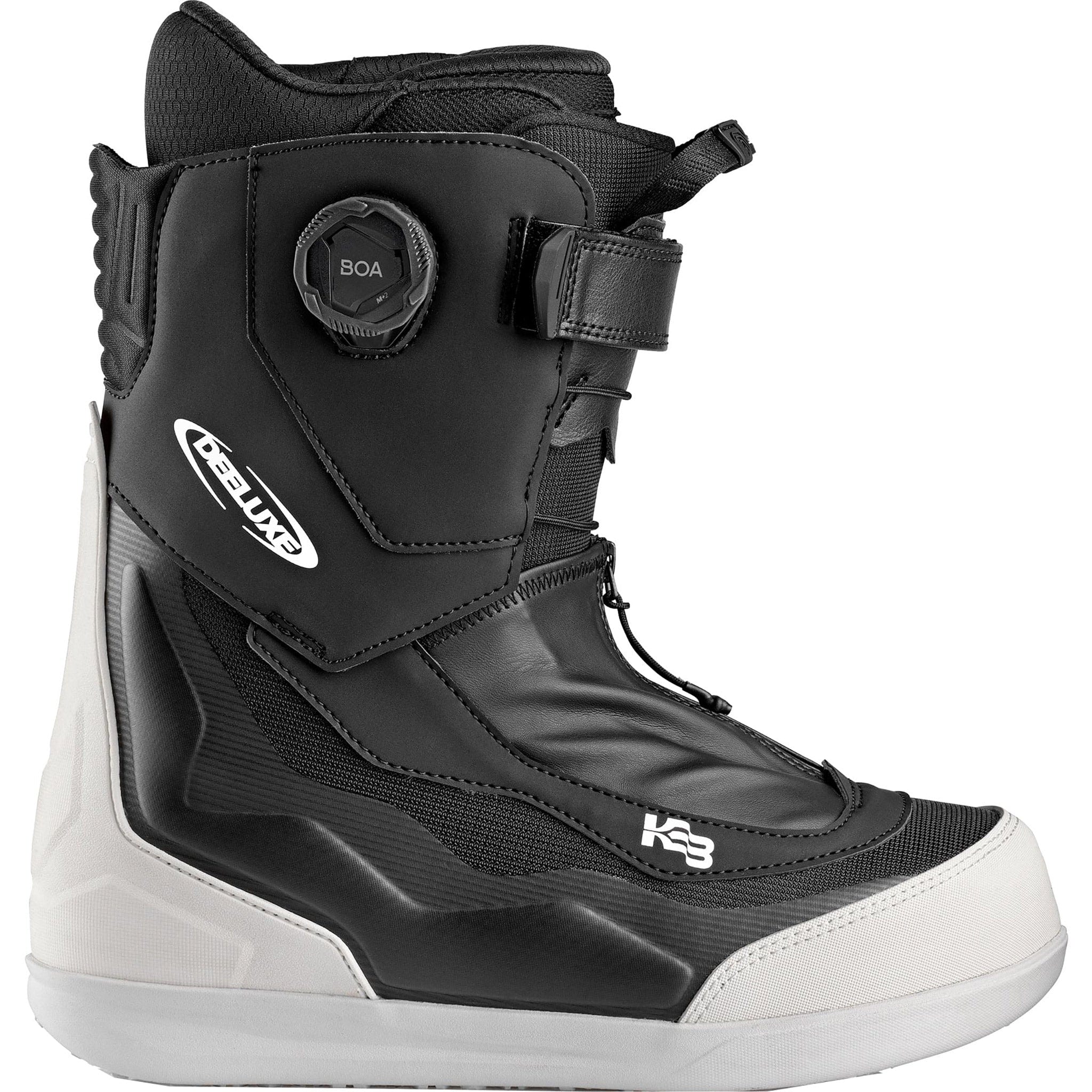 Deeluxe Aeris Snowboard Boot KB 2025 Mens Boots