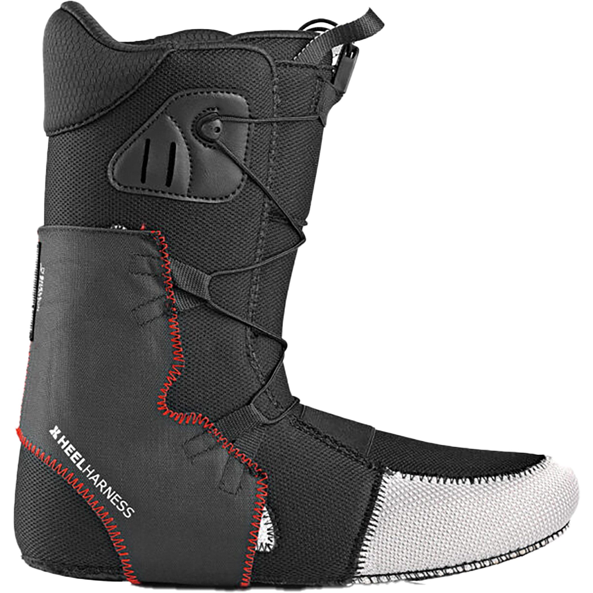Deeluxe Deemon Pro Snowboard Boot Blazzard 2026 Mens Boots
