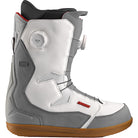 Deeluxe Deemon Pro Snowboard Boot Indoor White 2027 Mens Snowboard Boots