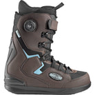 Deeluxe  DNA Pro Snowboard Boot Brown 2027 Mens Snowboard Boots
