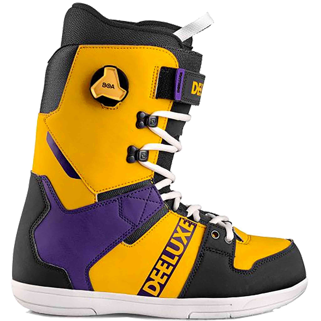 Deeluxe DNA Snowboard Boots Player 2023 Mens Boots