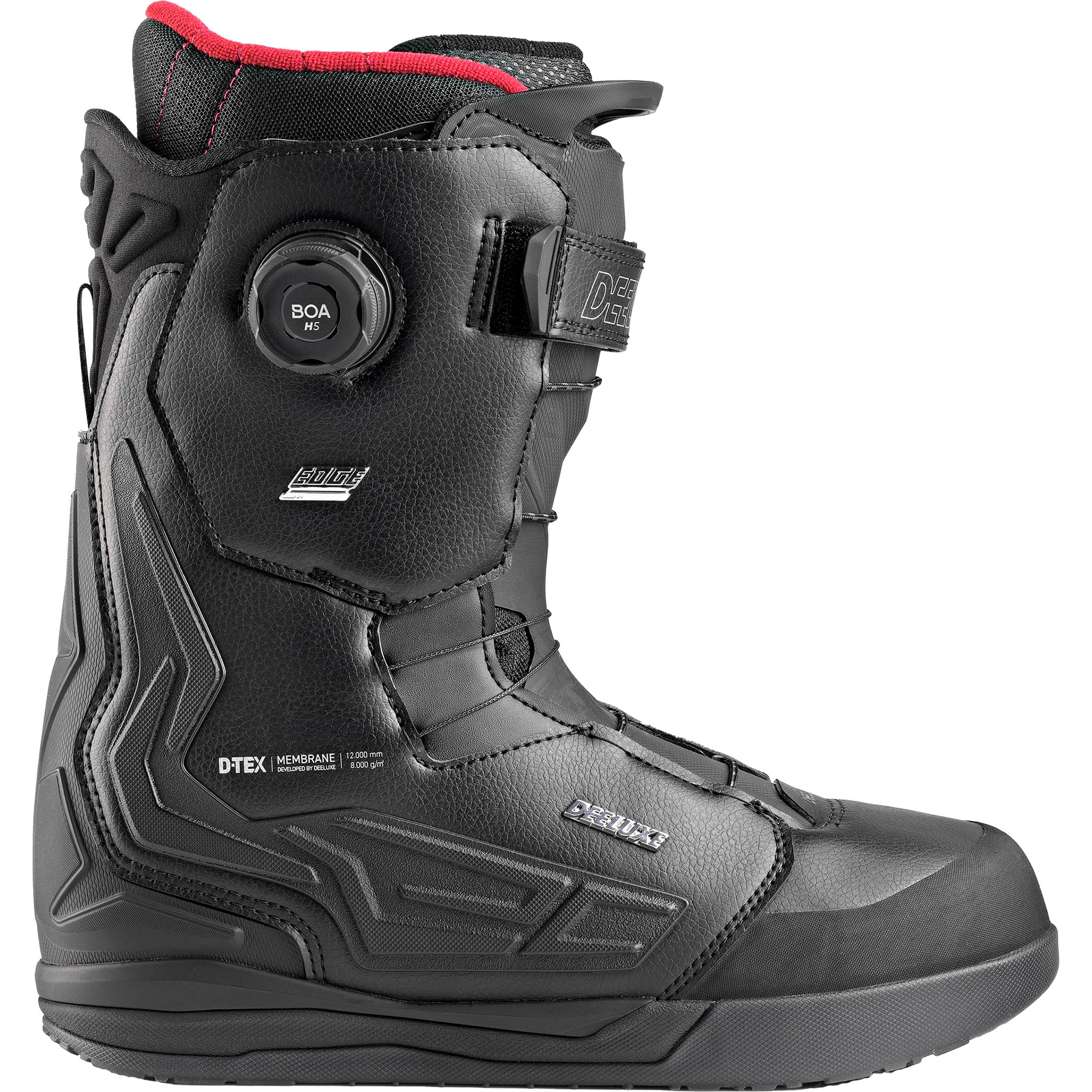 Deeluxe Snowboard Boots | Shop Deeluxe Boots - Sanction - Sanction