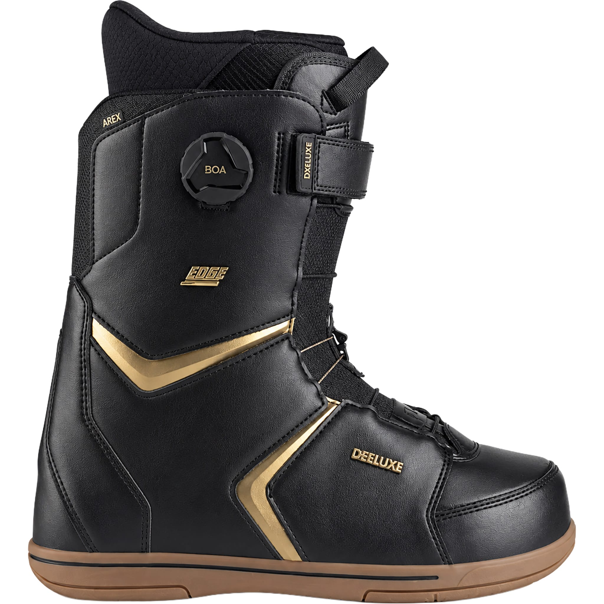 Deeluxe Snowboard Boots | Shop Deeluxe Boots - Sanction - Sanction
