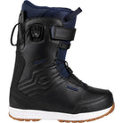 Deeluxe Empire Snowboard Boot Black 2024 Mens Snowboard Boots