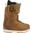 Deeluxe Empire Snowboard Boot Brown 2024 Mens Snowboard Boots