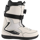 Deeluxe ID Lite Snowboard Boot Light Grey 2027 Mens Snowboard Boots