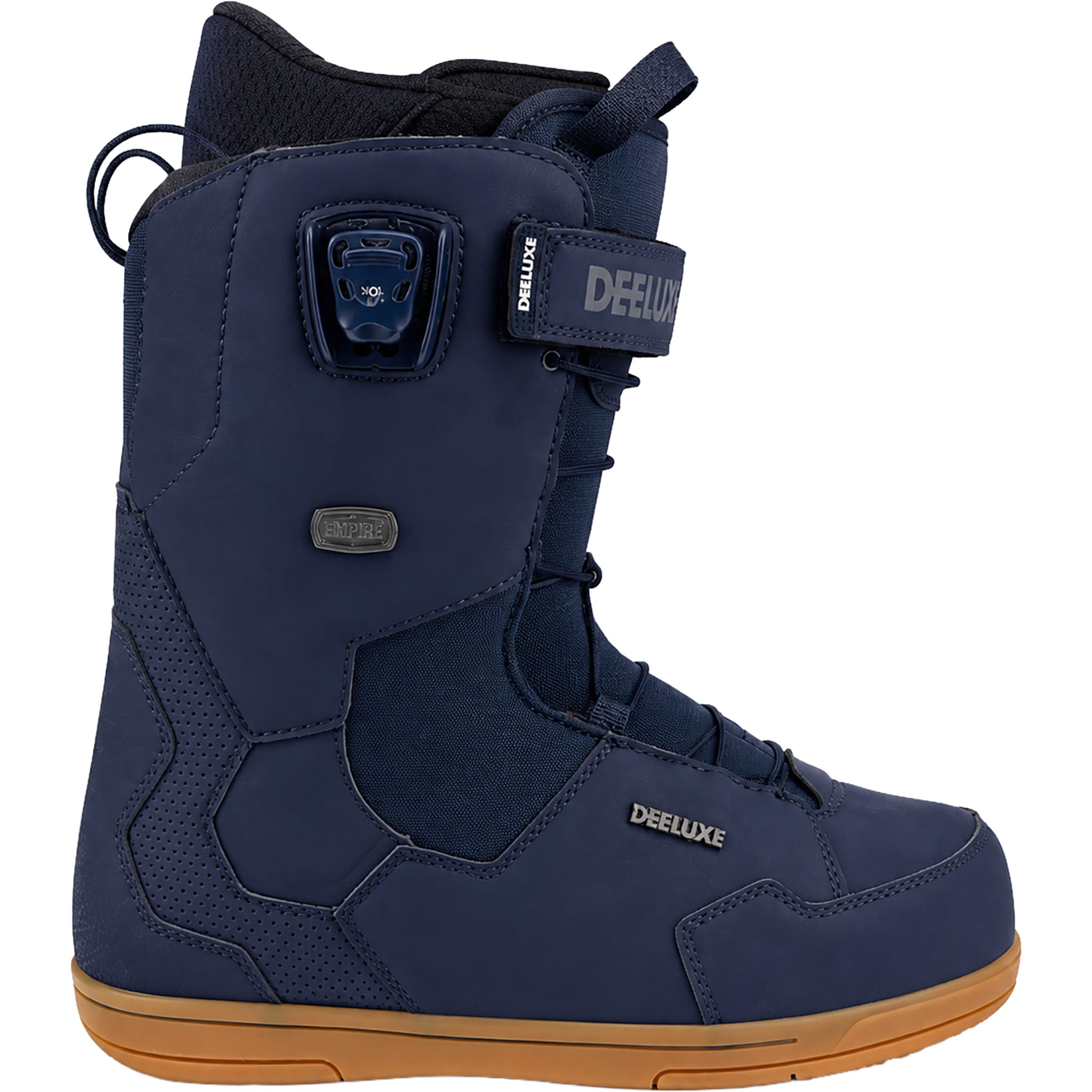 Deeluxe Snowboard Boots | Shop Deeluxe Boots - Sanction - Sanction