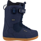 Deeluxe ID PF Snowboard Boot Navy Gum 2024 Mens Snowboard Boots